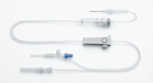 Nova IV Kits — Reliable IV administration.